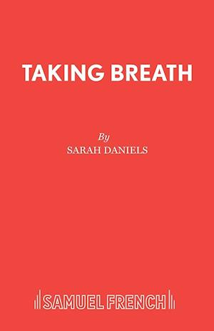 Taking Breath