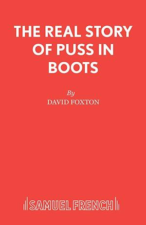 Real Story of Puss-in-Boots