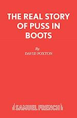 Real Story of Puss-in-Boots