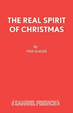 The Real Spirit of Christmas