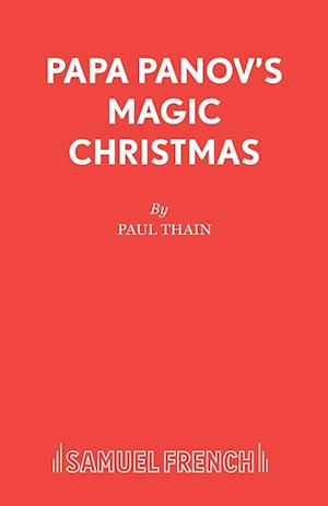 Papa Panov's Magic Christmas