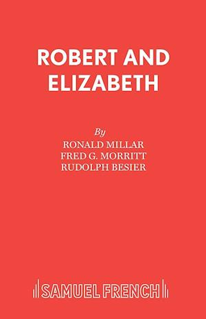 Robert and Elizabeth