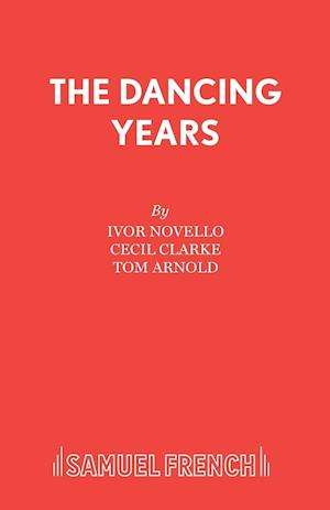 Dancing Years