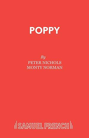 Poppy