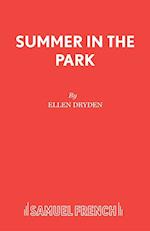 Summer in the Park