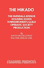 The Farndale Avenue Housing Estate Townswomen's Guild Operatic Society's Production of "The Mikado"