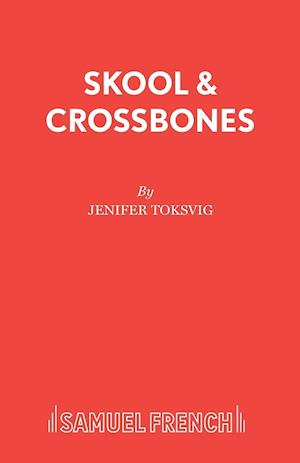 Skool and Crossbones