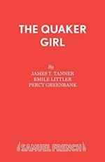 The Quaker Girl (Original Version)