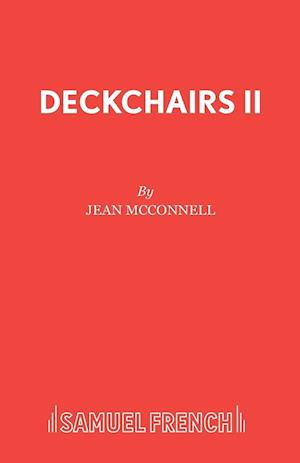 Deckchairs II