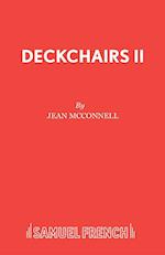 Deckchairs II