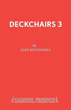 Deckchairs III