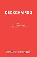 Deckchairs III