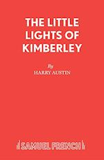 "The Little Lights of Kimberley and Other Plays