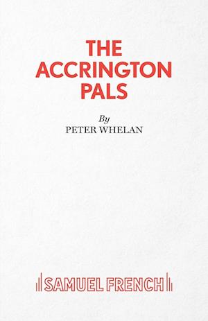 The Accrington Pals