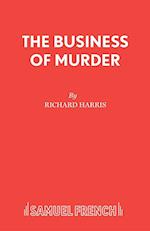 Business of Murder