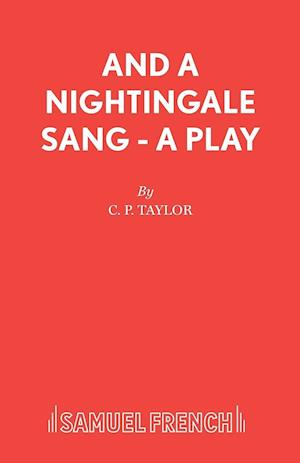 And a Nightingale Sang