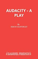 Audacity - A Play