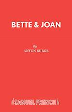 Bette & Joan