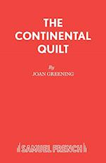 The Continental Quilt