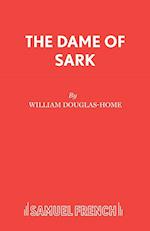 Dame of Sark