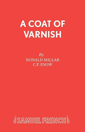 A Coat of Varnish