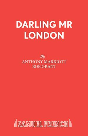 Darling Mr London