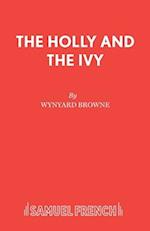 THE HOLLY AND THE IVY 