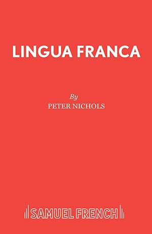 Lingua Franca