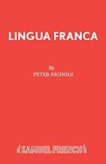 Lingua Franca