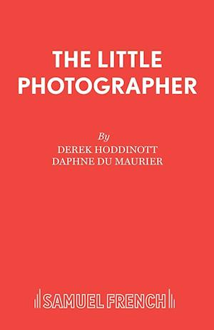 The Little Photographer