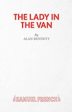 The Lady in the Van