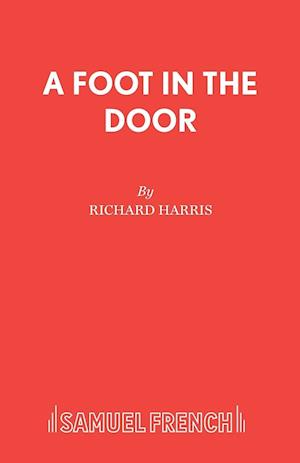A Foot in the Door