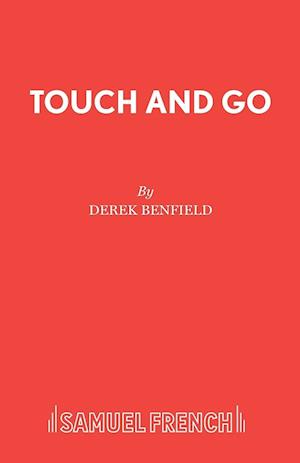 Touch and Go