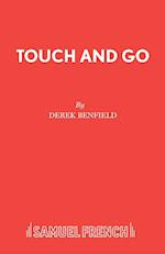 Touch and Go