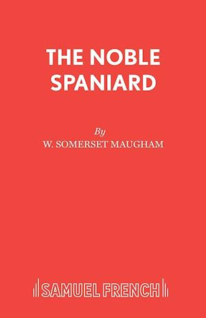 Noble Spaniard