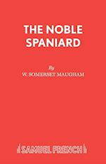 Noble Spaniard