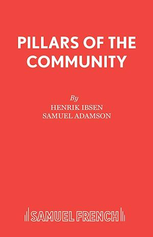 Pillars of the Community