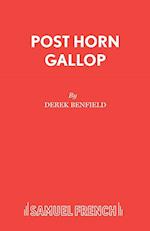 Post Horn Gallop