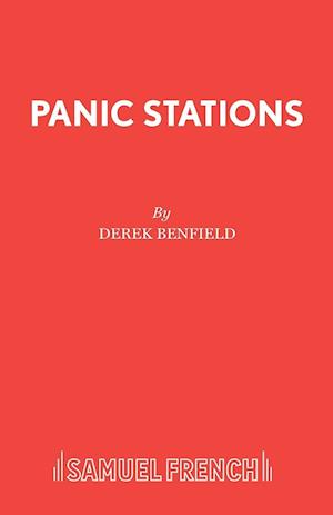 Panic Stations