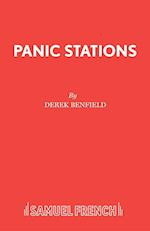 Panic Stations