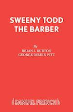 Sweeney Todd the Barber