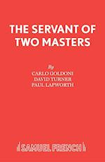 The Servant of Two Masters