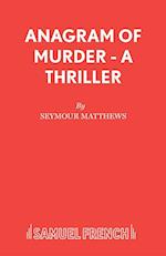 Anagram of Murder