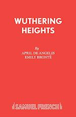 "Wuthering Heights"