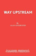 Way Upstream