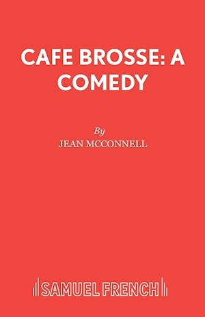 Cafe Brosse