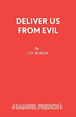 Deliver Us From Evil