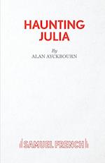 Haunting Julia