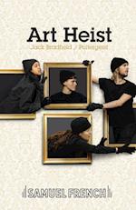 Art Heist