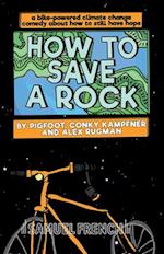 How to Save a Rock